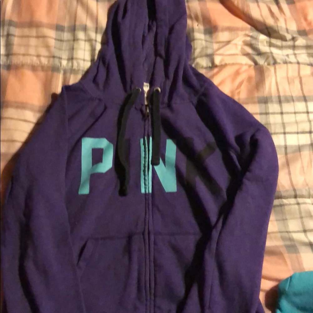 Zip up